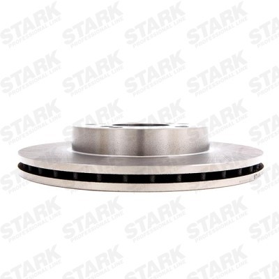 Tarcza hamulcowa Stark SKBD-0022168 SKBD-0022168 - foto 4