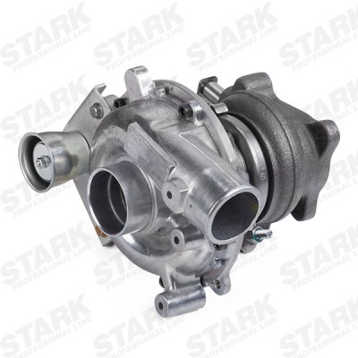 Turbina (Turbosprężarka) Stark SKCT-1191289 SKCT-1191289 - foto 3