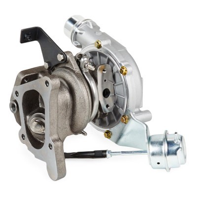 Turbina (Turbosprężarka) RIDEX 2234C10078 2234C10078 - foto 4