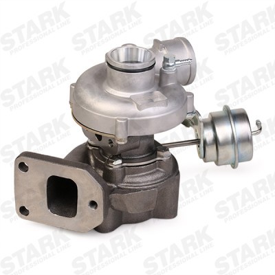 Turbina (Turbosprężarka) Stark SKCT-1190118 SKCT-1190118 - foto 7