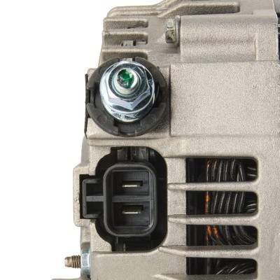 Alternator RIDEX 4G0336R 4G0336R - foto 5
