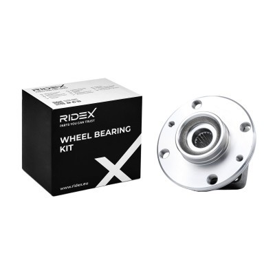 Łożysko Koła RIDEX 654W0561 654W0561 - foto 2