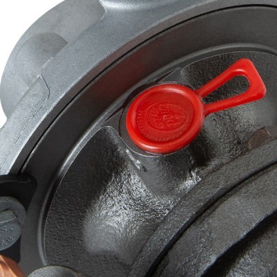 Turbina (Turbosprężarka) RIDEX 2234C10653R 2234C10653R - foto 4
