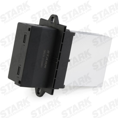 Moduł sterowania ogrzewaniem/wentylacją Stark SKCU-2150001 SKCU-2150001 - foto 3