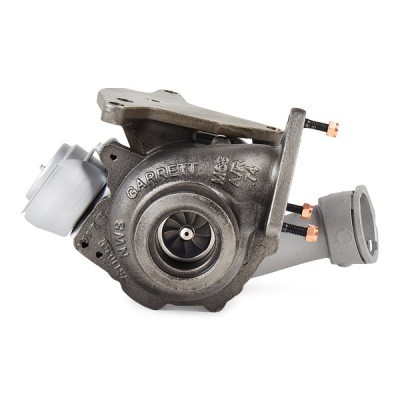 Turbina (Turbosprężarka) RIDEX 2234C0029R 2234C0029R - foto 7