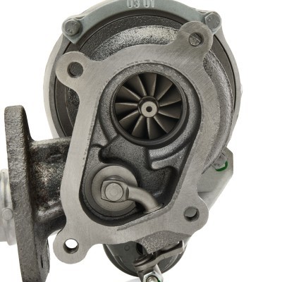 Turbina (Turbosprężarka) RIDEX 2234C11949R 2234C11949R - foto 6