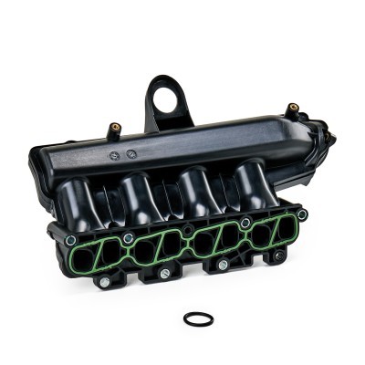 Kolektor ssący RIDEX 1640F0014 1640F0014 - foto 3