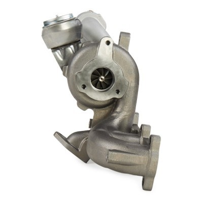 Turbina (Turbosprężarka) RIDEX 2234C0448 2234C0448 - foto 6