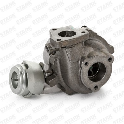 Turbina (Turbosprężarka) Stark SKCT-1190878 SKCT-1190878 - foto 3