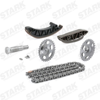 Zestaw łańcucha rozrządu Stark SKTCK-2240235 SKTCK-2240235 - foto 4