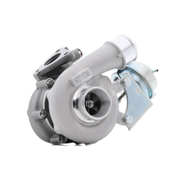 Turbina (Turbosprężarka) RIDEX 2234C0404 2234C0404 - foto 1
