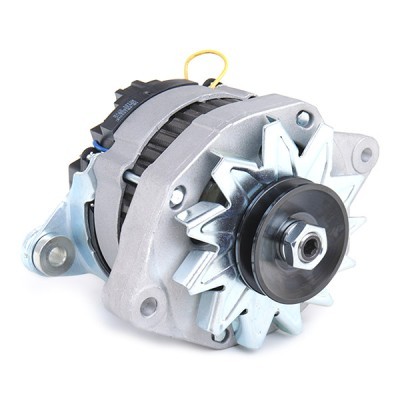 Alternator RIDEX 4G0734 4G0734 - foto 3