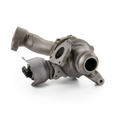 Turbina (Turbosprężarka) RIDEX 2234C11155R 2234C11155R - foto 4