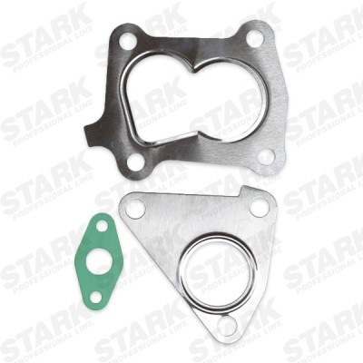 Turbina (Turbosprężarka) Stark SKCT-1190647 SKCT-1190647 - foto 6