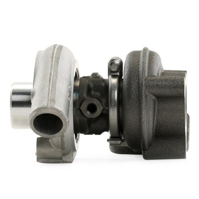 Turbina (Turbosprężarka) RIDEX 2234C10295R 2234C10295R - foto 4