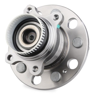 Łożysko Koła RIDEX 654W0676 654W0676 - foto 3