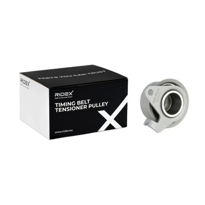 Napinacz Paska Rozrządu RIDEX 308T0075 308T0075 - foto 2