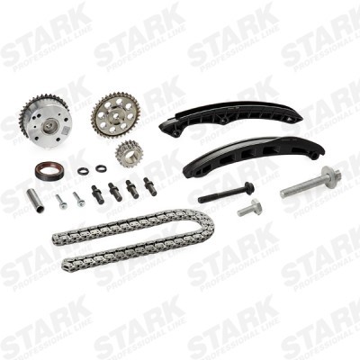 Zestaw łańcucha rozrządu Stark SKTCK-2240250 SKTCK-2240250 - foto 2