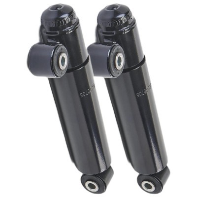 Amortyzator RIDEX 854S18817 854S18817 - foto 1