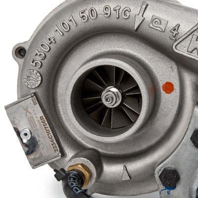 Turbina (Turbosprężarka) RIDEX 2234C10756R 2234C10756R - foto 5