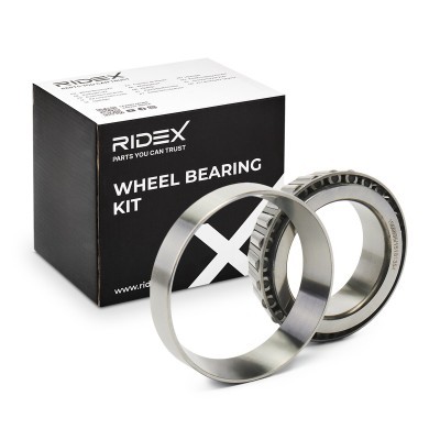 Łożysko Koła RIDEX 654W1165 654W1165 - foto 2