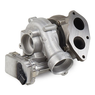 Turbina (Turbosprężarka) RIDEX 2234C10403R 2234C10403R - foto 2