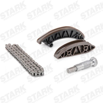 Zestaw łańcucha rozrządu Stark SKTCK-2240243 SKTCK-2240243 - foto 3