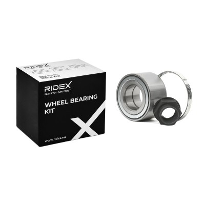 Łożysko Koła RIDEX 654W0859 654W0859 - foto 6
