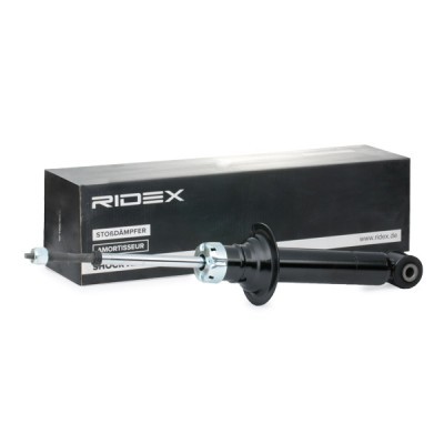Amortyzator RIDEX 854S0101 854S0101 - foto 3