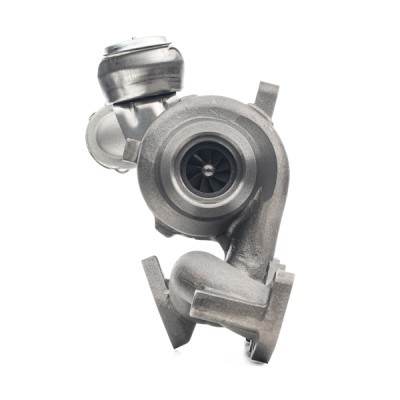 Turbina (Turbosprężarka) RIDEX 2234C0022 2234C0022 - foto 6