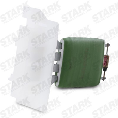 Moduł sterowania ogrzewaniem/wentylacją Stark SKCU-2150077 SKCU-2150077 - foto 3