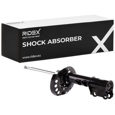Amortyzator RIDEX 854S2183 854S2183 - foto 2
