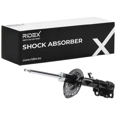 Amortyzator RIDEX 854S17793 854S17793 - foto 2