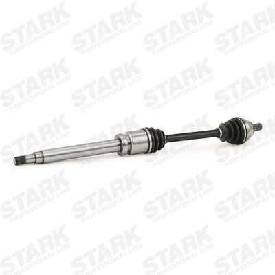 Półoś Napędowa Stark SKDS-0210463 SKDS-0210463 - foto 4