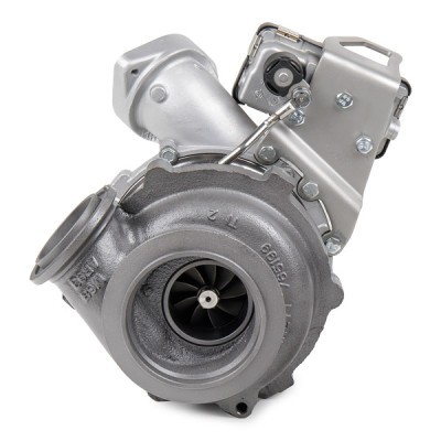 Turbina (Turbosprężarka) RIDEX 2234C10727R 2234C10727R - foto 5