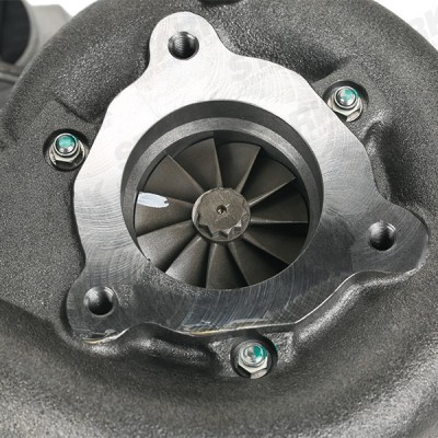 Turbina (Turbosprężarka) Stark SKCT-1190282 SKCT-1190282 - foto 5