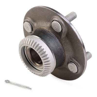 Łożysko Koła RIDEX 654W0947 654W0947 - foto 4