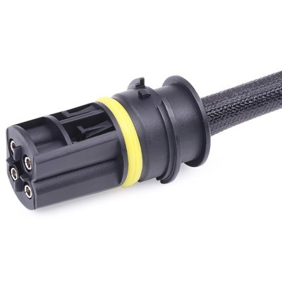 Sonda Lambda RIDEX 3922L0116P 3922L0116P - foto 6