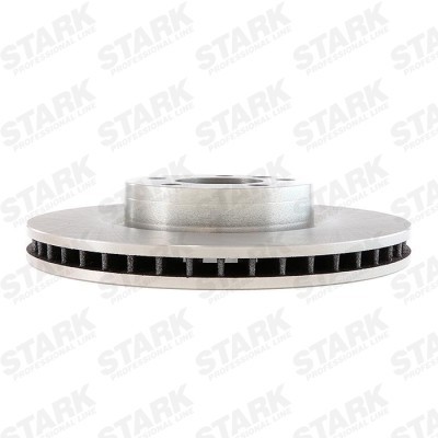 Tarcza hamulcowa Stark SKBD-0020165 SKBD-0020165 - foto 5