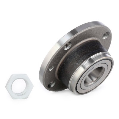 Łożysko Koła RIDEX 654W0024 654W0024 - foto 4