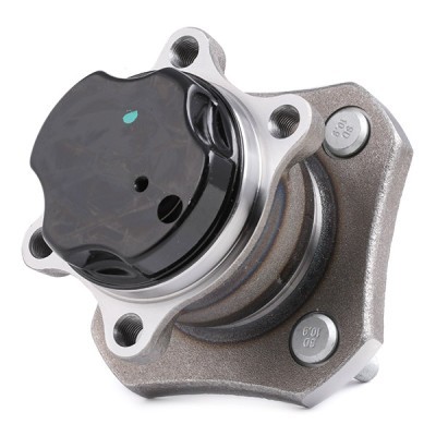 Łożysko Koła RIDEX 654W0950 654W0950 - foto 4