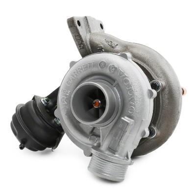 Turbina (Turbosprężarka) RIDEX 2234C0050R 2234C0050R - foto 5