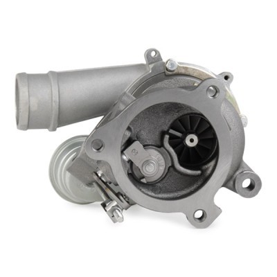 Turbina (Turbosprężarka) RIDEX 2234C0326 2234C0326 - foto 6