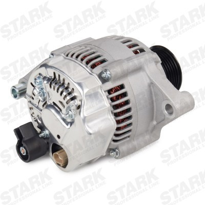 Alternator Stark SKGN-03221610 SKGN-03221610 - foto 4