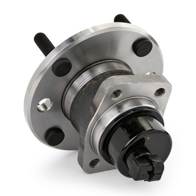 Łożysko Koła RIDEX 654W0286 654W0286 - foto 5