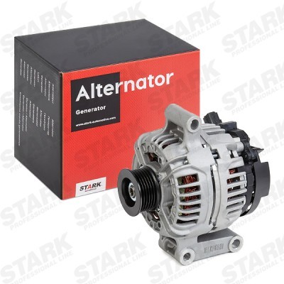 Alternator Stark SKGN-0320309 SKGN-0320309 - foto 2