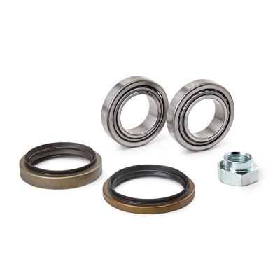 Łożysko Koła RIDEX 654W0112 654W0112 - foto 4