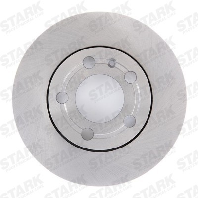 Tarcza hamulcowa Stark SKBD-0020344 SKBD-0020344 - foto 3