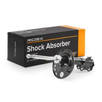 Amortyzator RIDEX 854S17915 854S17915 - foto 3