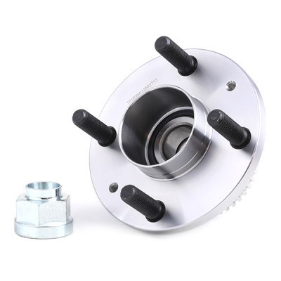 Łożysko Koła RIDEX 654W0931 654W0931 - foto 3